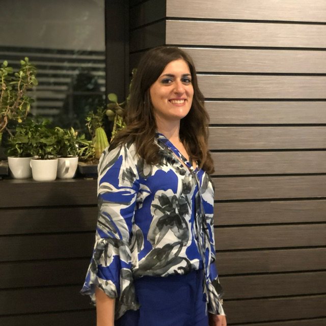 Francesca Maffei, performance marketing manager freelance